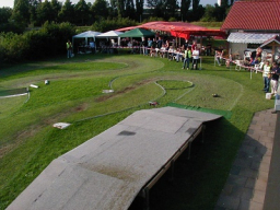 2007 ﻿﻿﻿DM Offroad 4WD Elektro